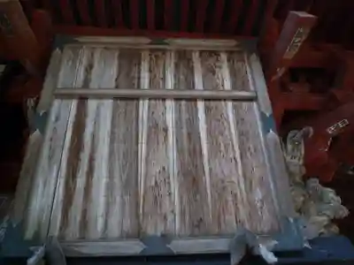 宝樹院小山寺のその他建物