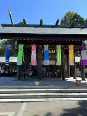 射水神社(富山県)