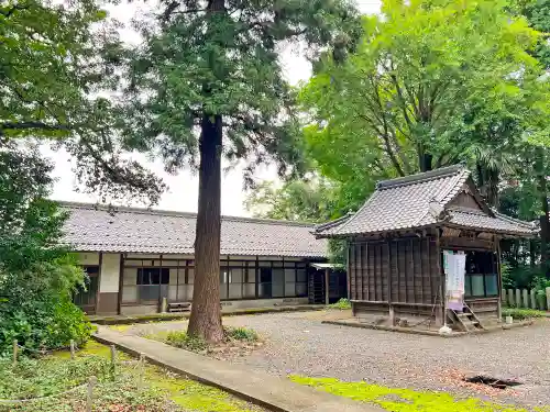 青海神社(福井県)