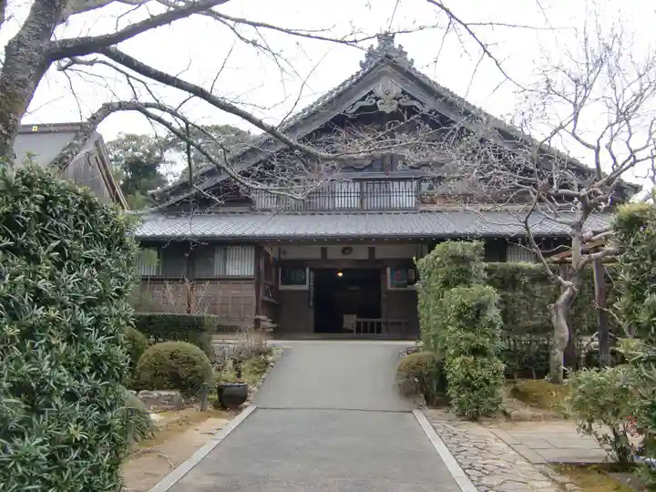 龍潭寺(静岡県)
