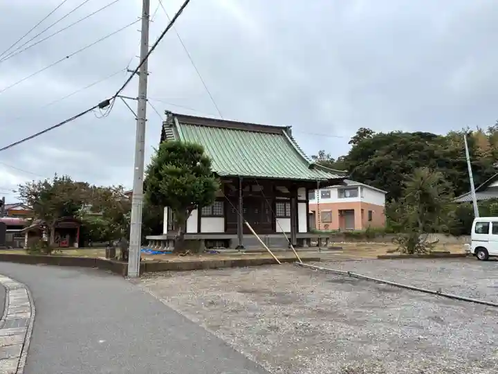 万蔵院(千葉県)