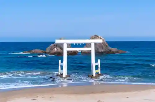 櫻井神社(福岡県)