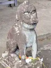 沖野八幡神社(宮城県)