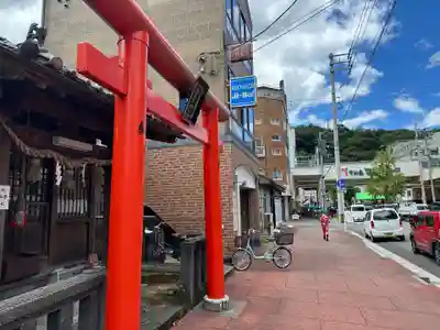 恵美須神社(愛媛県)