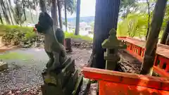 稲荷神社(福井県)