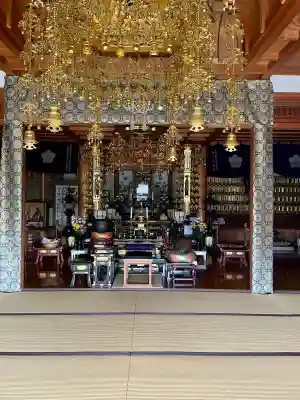 玉蔵院(埼玉県)