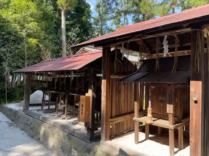 大將軍神社(京都府)