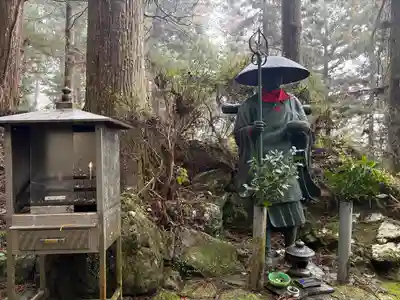 岩屋寺(愛媛県)