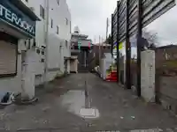 金砂山観音堂のその他建物