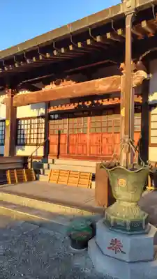 潭広院(神奈川県)