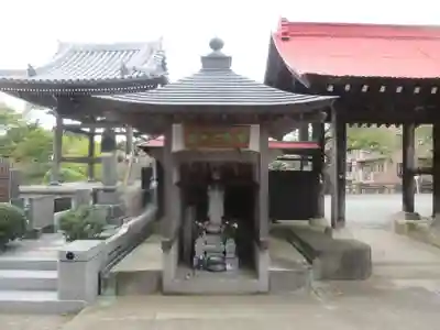 太岳院(神奈川県)