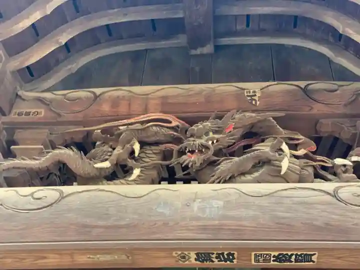 森巌寺のその他建物