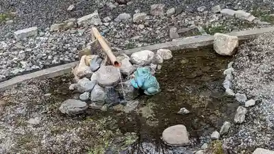 六孫王神社(京都府)