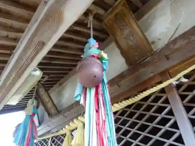 西宮大神社(滋賀県)