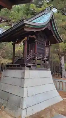 綱敷天満神社(愛媛県)