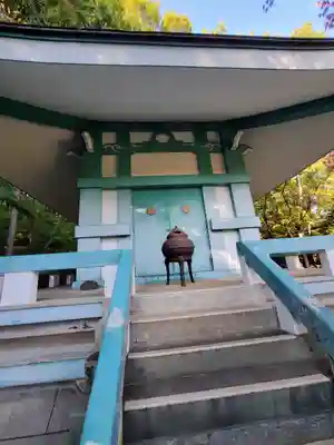 崇禅寺のその他建物