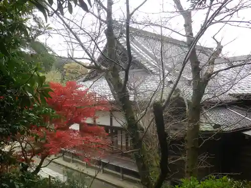 浄光明寺の本殿・本堂