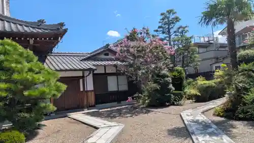 超明寺(滋賀県)