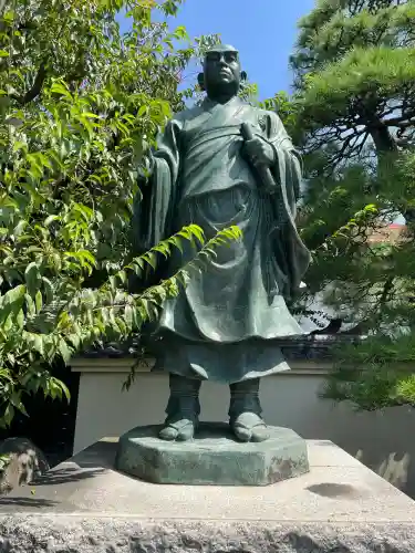 圓眞寺(神奈川県)