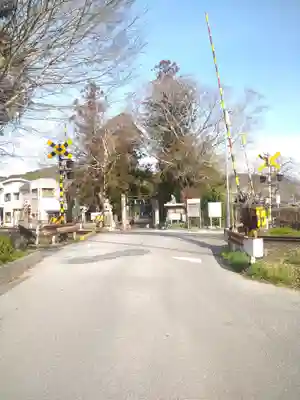 朝倉神社のその他建物