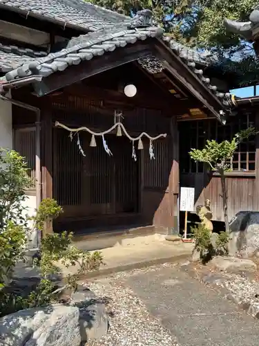 山神社(愛知県)