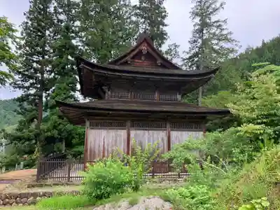 安国寺(岐阜県)