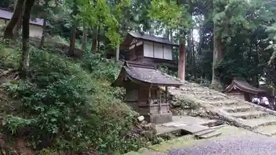 日吉大社(滋賀県)