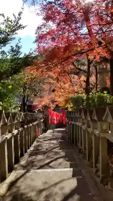 朝護孫子寺(奈良県)