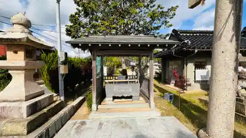 蛭児神社(京都府)