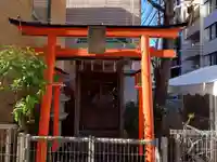 飯澄稲荷神社(東京都)