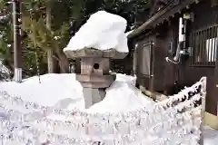 土津神社｜こどもと出世の神さまの建物その他