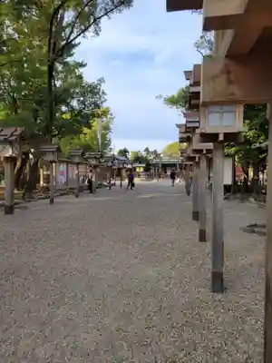 豊國神社(愛知県)
