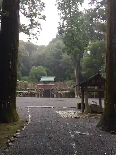 阿射加神社のその他建物
