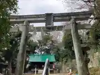 上野毛稲荷神社(東京都)