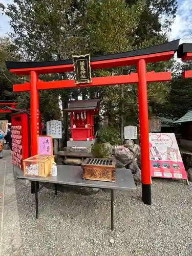 姫亀神社(愛知県)