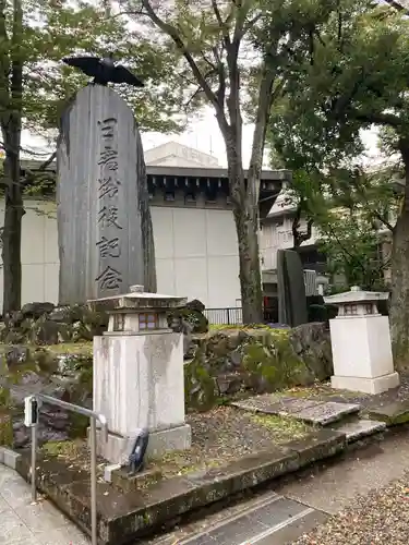 大國魂神社のその他建物