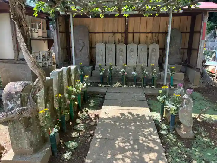 報恩寺(千葉県)