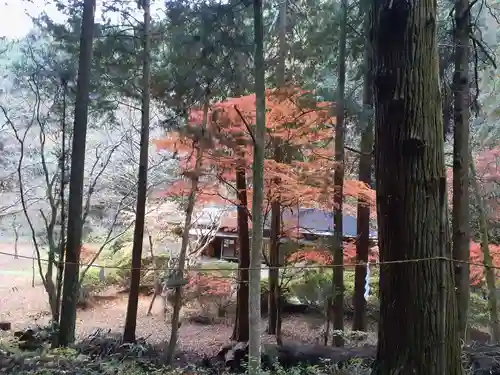 黄金山神社(宮城県)