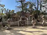 猪名野神社(兵庫県)