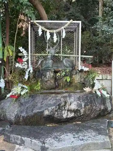 枚岡神社(大阪府)