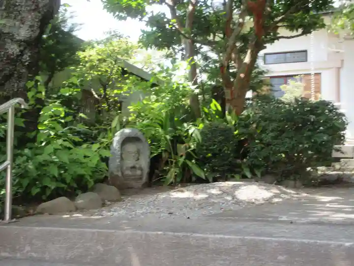 養託寺(神奈川県)