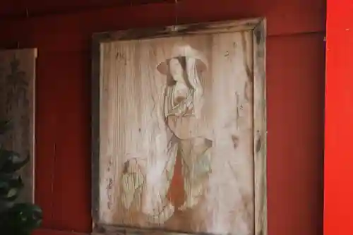 吉山神社(滋賀県)