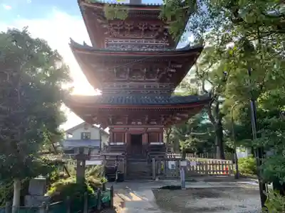 甚目寺のその他建物