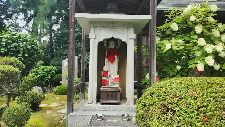 高林寺(福島県)