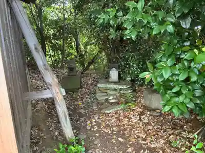 箭執神社(徳島県)
