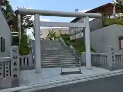 駒込妙義神社(東京都)