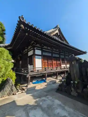 自性院(東京都)