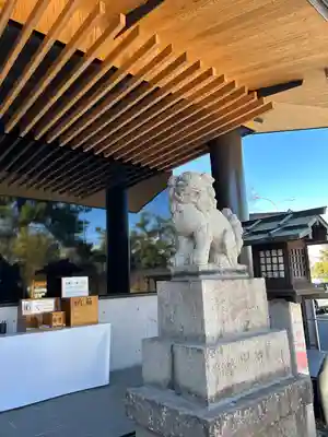 前橋東照宮(群馬県)