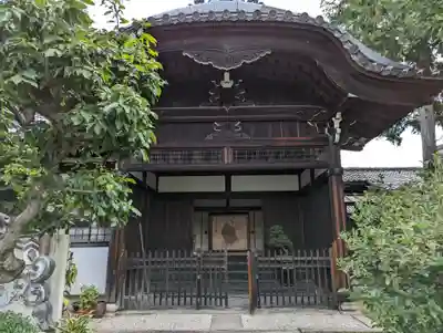 本法寺(京都府)