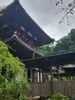 龍潭寺(静岡県)